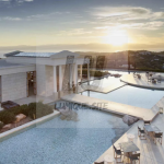 Amanzoe