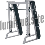 Precor Icarian Smith Machine