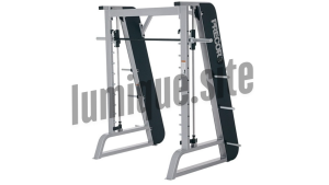 Precor Icarian Smith Machine