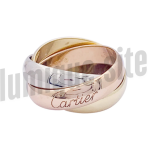 Écrou de Cartier ring