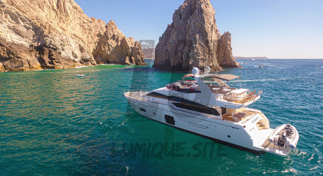 Exclusive Yacht Rental Packages