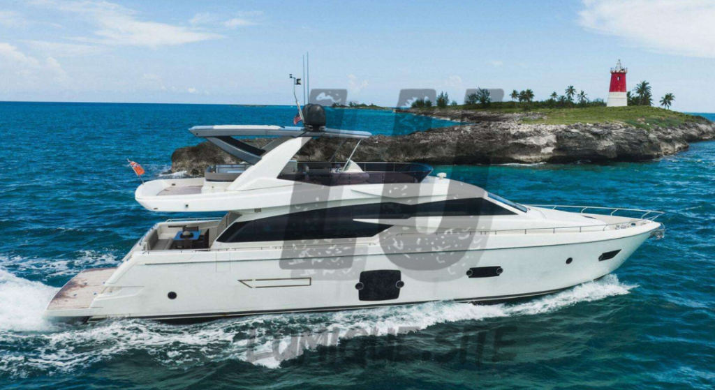 Exclusive Yacht Rental Packages